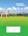DIU Khata 80 Page