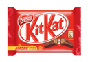 KitKat 4finger Chocolate