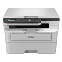 Brother DCP-B7620DW Multifunctional Duplex Mono Laser Printer (34ppm/USB,LAN,WiFi)