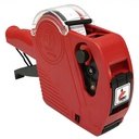 Price tag machine