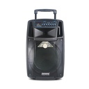 TROLLEY SPEAKER TEMEISHENG MODEL SL-08-01,BT,USB,WIRLESS,RE-CHARGEBLE