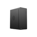 VALUE TOP CASING TU700  WITHOUT POWER SUPPLY BLACK
