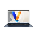ASUS Vivobook 15 X1504VA Intel Core i3-1315U (X1504VA-NJ387), 8GB DDR4 (8GB ON BOARD), 512GB M.2 NVMe, WITH FINGERPRINT, WIFI 5, BT, DOS, 15.6-inch FHD Laptop