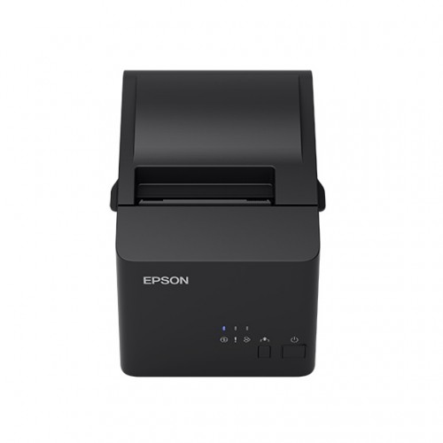 EPSON TM T81 III POS PRINTER | Dolphin Computers Limited