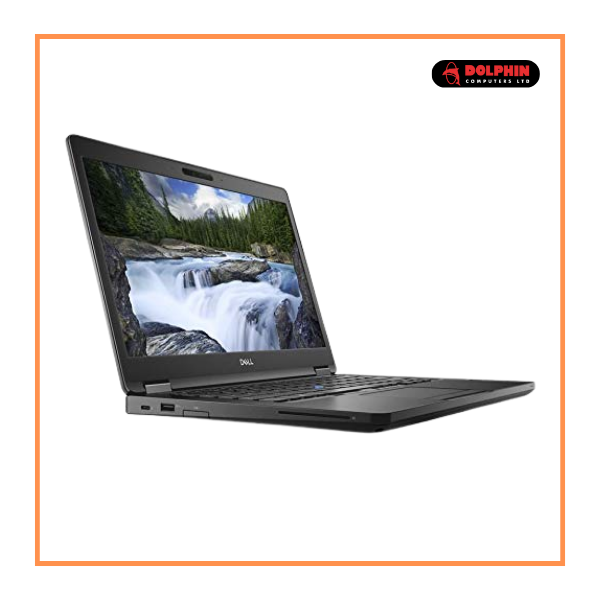 Dell Latitude 14-5490 8th Gen Intel Core i5 8250U Laptop Dolphin