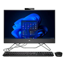 780C4PA#03Y#HP AIO 240 G9-INTEL CORE I5-12TH GEN-1255U-1.7 UP TO 4.70GHZ,RAM 8GB DDR4,SSD 1TB,INTEL UHD GRAP,23.8'NON TOUCH,WC,BT,WIFI,FREE DOS-03YEAR