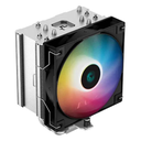 Deepcool SINGLE TOWER 120MM CPU AG500 (Black)