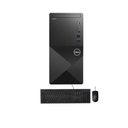 DELL VOSTRO 3910 MT-INTEL CORE I3-12TH GEN-1200,RAM 8GB DDR4,SSD 256GB,INTEL B660 M/B,BT,WIFI,FREE DOS,-03YEARS