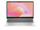 HP 14-EP0132NIA INTEL CORE I5-13TH GEN-1335U,RAM 8GB DDR4-3200BUS,SSD 512GB,14.''FHD,BT,WIFI,WC,FREE DOS,02YEAR(BATTERY+ADAPTER-01YEAR)
