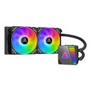ANTEC SYMPHONY 240 ADVANCED ALL IN ONE ARGB LIQUID CPU COOLER