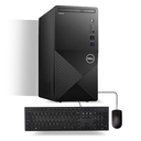 DELL VOSTRO 3030 INTEL CORE I7-14TH-14700 GEN-RAM 16GB DDR4,SSD 512GB,KEYBOARD,MOUSE,FREE DOS