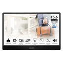 MSI PRO MP161 E2 PORTABLE PROFESSIONAL MONITOR 15.6''FHD MINI HDMI,
