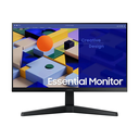 SAMSUNG MONITOR 22''FHD IPS 75HZ,HDMI,D-SUB MODEL-S31C