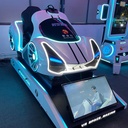 VR Space Racing