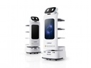 Cadebot (Delivery Robot)