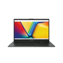 ASUS VIVOBOOK G0 15 E1504GA-NJ103,MIXED BLACK INTEL CORE I3-N305-UP TO 3.80GHZ,6MB,RAM 8GB DDR4-ON BD,SSD 512GB,15.6''FHD,84%SCREEN TO BODY RATIO,16:9,250NITS,CHICLET K/B,BT,WIFI,WC,FREE DOS-02YEAR(BATTERY+ADAPTER-01YEAR)