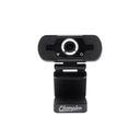 WEB CAMERA CHAMPION FHD 1080P