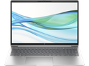 HP PROBOOK 460 G11-INTEL CORE ULTRA 7-125U-14TH GEN,RAM 32GB DDR5,SSD 512GB,INTEL UHD GRF,16.0''FHD,BACKLIT K/B,BT,WIFI,WC,FREE DOS,SILVER-02YEAR(BATTERY+ADAPTER-01YEAR)