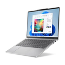 Lenovo IdeaPad Slim 5 13ARP10 (83J2003JIN) AMD Ryzen 7 7735HS 3.2 Up to 4.75 GHz, 16GB Soldered DDR5-6400 RAM, 512GB SSD M.2 2242 PCIe 4.0x4 NVMe SSD, 13.3" WUXGA (1920x1200) IPS 400nits Anti-glare, 100% sRGB, Integrated AMD Radeon 680M GR, Wi-Fi,BT,WC FHD 1080p + IR with Privacy Shutter, Windows 11 Home Single Language, BL KB, Cloud Grey, MIL-STD-810H m. 02Years Warranty (Battery & Adapter 01Year)