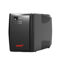 MUST UPS EW2110-650VA,390W SMART LINE-INTERACTIV,12V,7AH