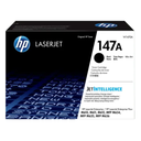 HP ORIGINAL TONER 147A/650 SET
