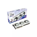 SPARKLE GRAPHICS CARD B580 TITAN LUNA OC EDITION 12GB DDR6