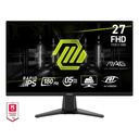 MSI MONITOR MP275F,HDMI,180HZ,27''FHD