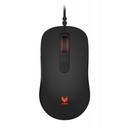 RAPOO VPRO V16 OPTICAL GAMING MOUSE,2000 DPI,6 BUTTON,KAIHU SWITCH BLACK