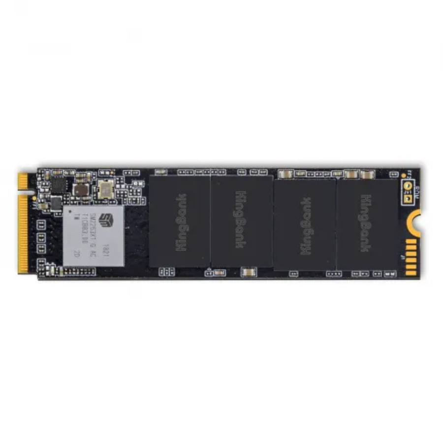 SSD KINGBANK KP230 512GB NVME GEN3 | Dolphin Computers Limited