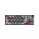 OCPC MACHANICAL KEYBOARD ZERO MINI ZRC 87GR