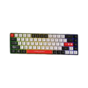 JEDEL MECHANIKAL GAMING KEYBOARD KL68