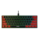 JEDEL MECHANIKAL GAMING KEYBOARD KL69