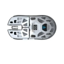 JEDEL WIRELESS+BLUTOOTH MOUSE WD154
