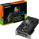 GIGABYTE GeForce RTX 5060 TiGIGABYTE GeForce RTX 5060 Ti GAMING OC 8GB GDDR7 Graph