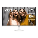 AOC 27B30H/BW MONITOR 27'' FHD IPS,120HZ,1MS,WHITE