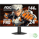 AOC 24G50F GAMING MONITOR 24''FHD IPS,144HZ,DHMI