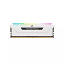 CORSAIR VENGEANCE RAM 16GB DDR4-3200BUS RGB FIR DESKTOP