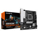 GIGABYTE MOTHERBOARD B650M GAMING WIFI AMD CHIP SET SOCKET AM5,DDR5