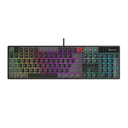 A4TECH BLOODY B230N NEON ILLUMINATE LIGHTING USB GAMING KEYBOARD,ONLY ENGLISH