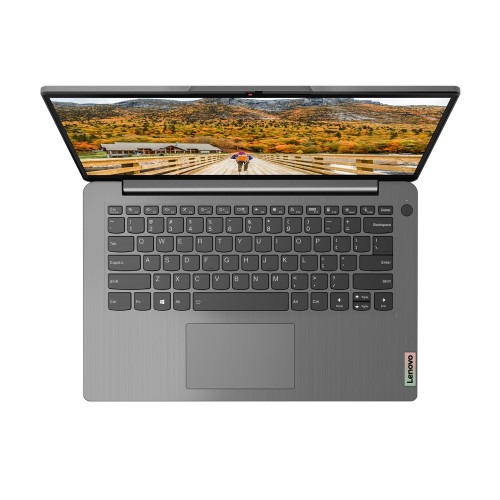Lenovo IdeaPad 1 15AMN7 AMD Ryzen 5 15.6" FHD 8GB RAM 256GB SSD Laptop #82VVG008YIN 