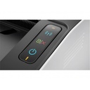 HP 107w Single Function Laser Printer #4ZB78A