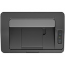 HP 107w Single Function Laser Printer #4ZB78A