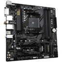 GIGABYTE MOTHER BOARD AMD B550M DS3H AC
