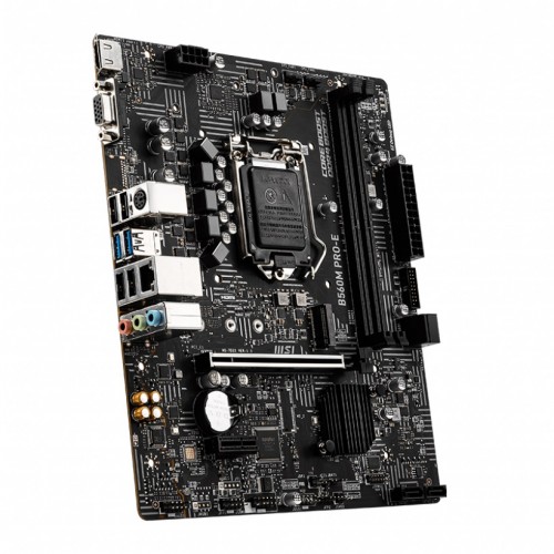 MSI MOTHERBOARD B560M-A PRO