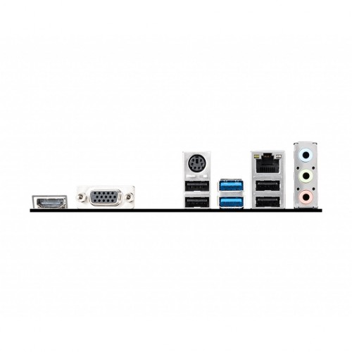 MSI MOTHERBOARD B560M-A PRO