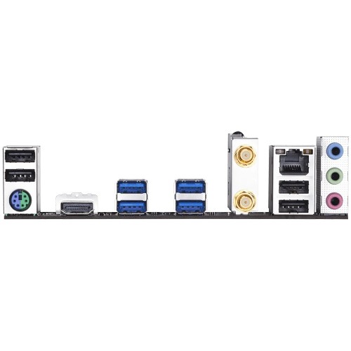 GIGABYTE MOTHERBOARD B450 DS3H WIFI AMD