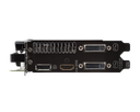 MSI 2GB DDR5 GRAPHICS CARD R9 270X