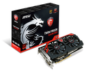 MSI 2GB DDR5 GRAPHICS CARD R9 270X