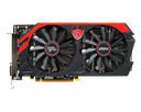 MSI 2GB DDR5 GRAPHICS CARD R9 270X