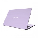 Avita Liber V14 Core i5 11th Gen 14" FHD Laptop Soft Lavender